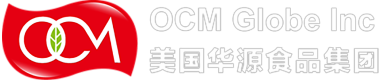 OCM Globe Inc - Asian food wholesale USA, 亚洲食品批发 - 美国华源食品集团